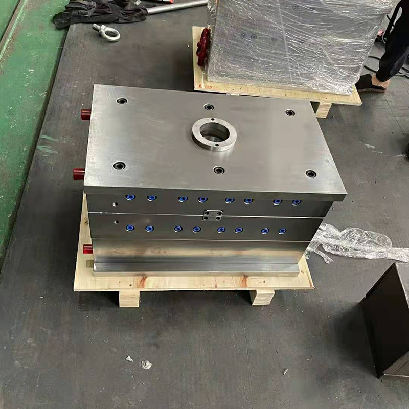 塑料模具的設計要素有哪些？