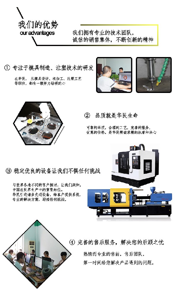 注塑加工的保壓階段是什么？